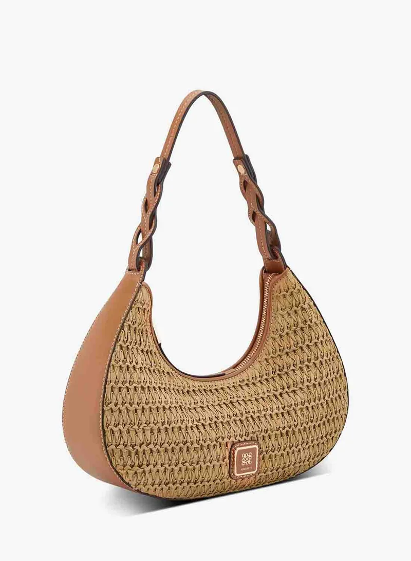 NINE WEST  Nefi Shoulder Bag for Women | Best Price UAE